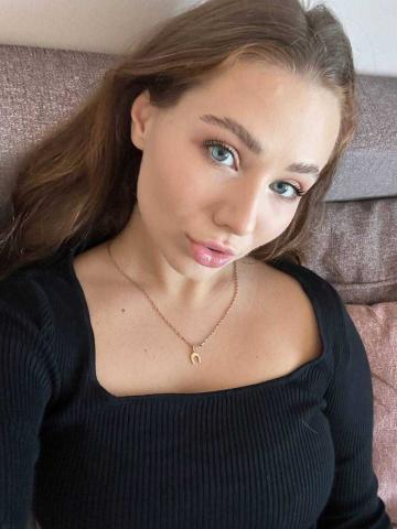 Ирина Вип Стройная Модель фото 2