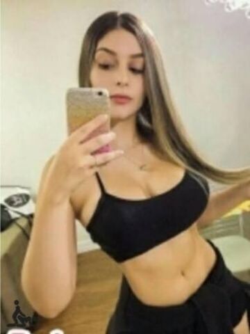 Валентина Реальные Фото